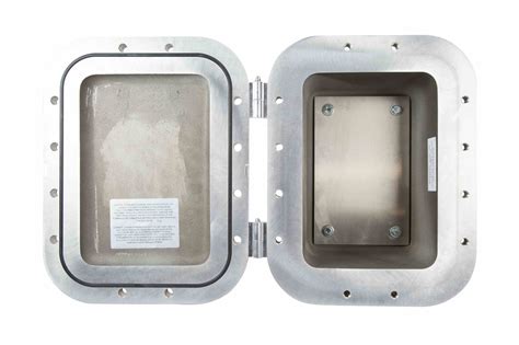 class 1 div 1 electrical box|EJB Explosionproof Enclosures .